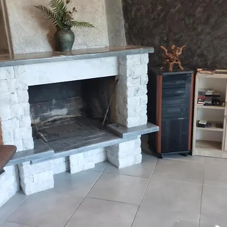 Boutique Harris Villa Loutraki (Corinthia)