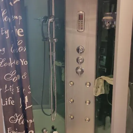 Boutique Harris Вилла *