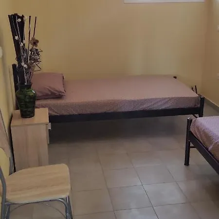 Villa Boutique Harris *