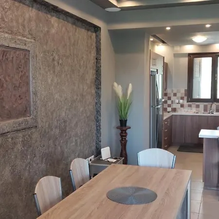 Boutique Harris Villa *