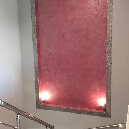 Boutique Harris Вилла *
