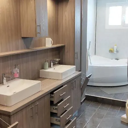 Boutique Harris Вилла