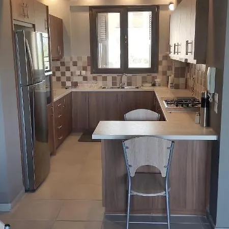 Boutique Harris Villa *