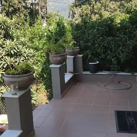 Boutique Harris Villa