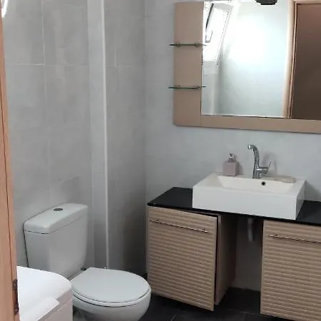 Boutique Harris Villa Loutraki (Corinthia)