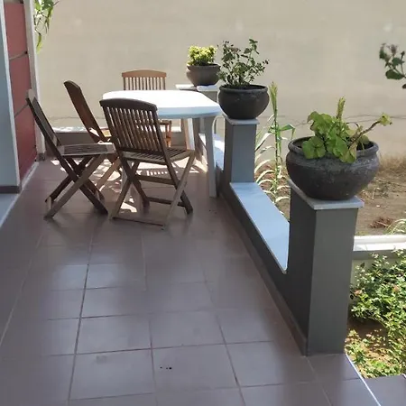 Villa Boutique Harris *