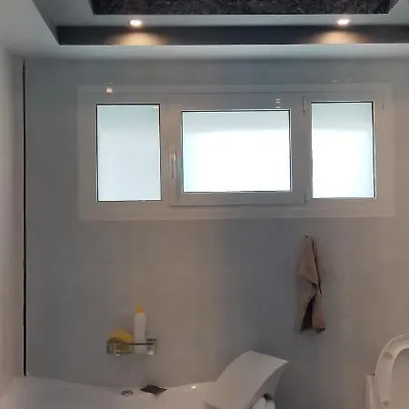 Вилла Boutique Harris Лоутраки