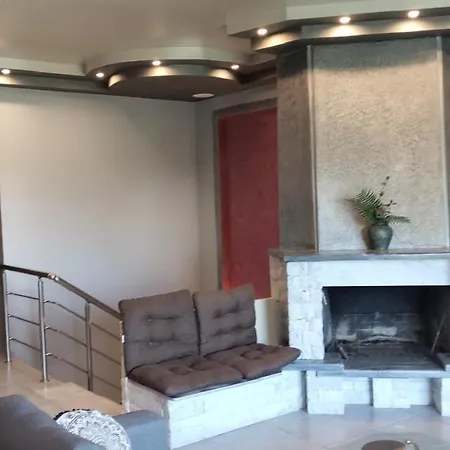 Вилла Boutique Harris *